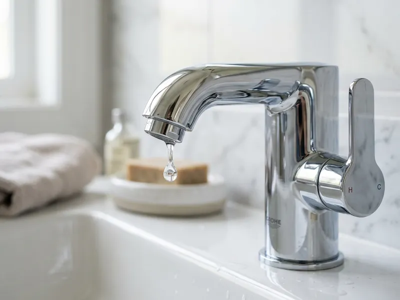 Faucet Repair & Installation Plumber in Browns Valley, MN